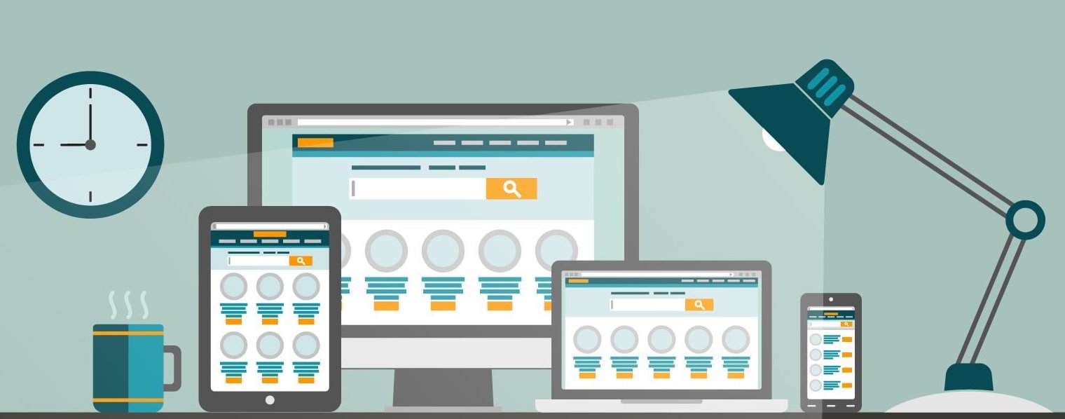 Création de votre site internet vitrine