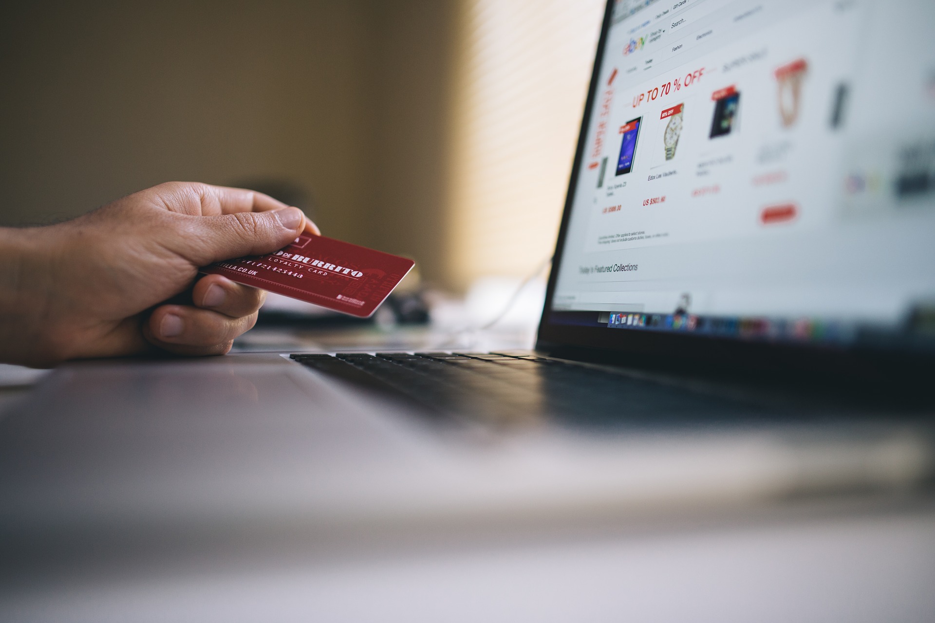 Création de votre site marchand | e-commerce