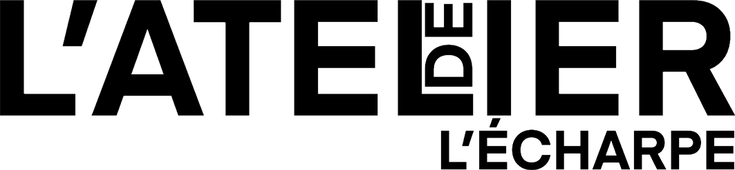 L'Atelier de L'écharpe
